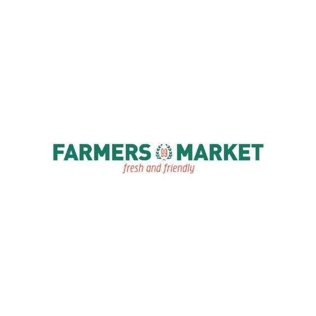 Farmers Market En