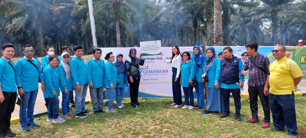 dukung-gemarikan