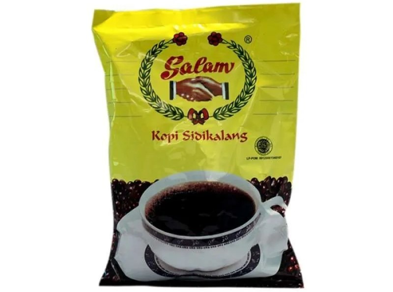 kopi-sidikalang