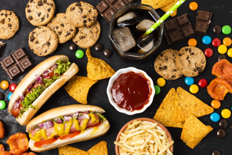 junk-food
